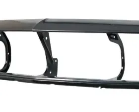 AMD Header Panel Plymouth Barracuda 1970