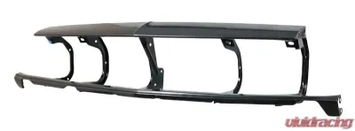 AMD Header Panel Plymouth Barracuda 1970 - 130-1570