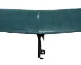 AMD Header Panel Plymouth Barracuda 1971