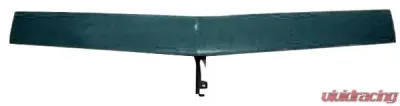 AMD Header Panel Plymouth Barracuda 1971 - 130-1571