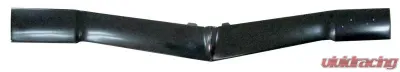 AMD Header Panel Chevrolet Chevelle | El Camino 1968-1969 - 130-3468