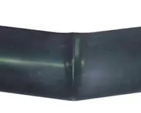 AMD Header Panel Chevrolet Camaro 1967-1968