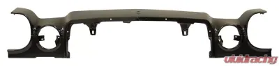 AMD Header Panel Chevrolet Camaro Rally Sport 1970-1973 - 130-3570-2