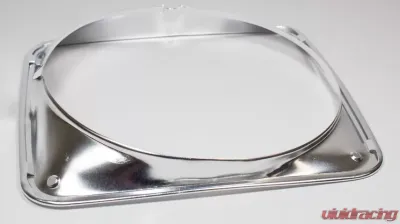 AMD LH Headlamp Bezel Chevrolet C/K | Blazer | Suburban 1969-1972 - 145-4069-L