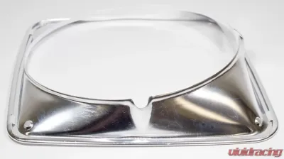 AMD LH Headlamp Bezel Chevrolet C/K | Blazer | Suburban 1969-1972 - 145-4069-L