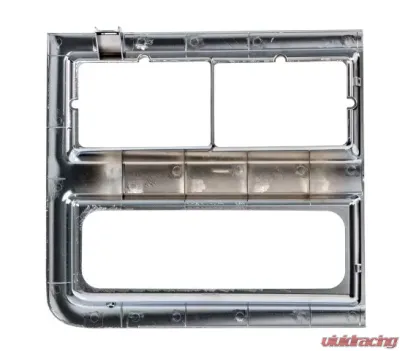 AMD LH Headlight Bezel Chevrolet Blazer | C/K 30 | Suburban 1989-1991 - 145-4389-4L