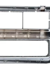 AMD RH Headlight Bezel Chevrolet Blazer | C/K 30 | Suburban 1989-1991                                     - 145-4389-4R - Image 2