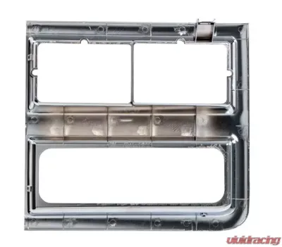 AMD RH Headlight Bezel Chevrolet Blazer | C/K 30 | Suburban 1989-1991 - 145-4389-4R