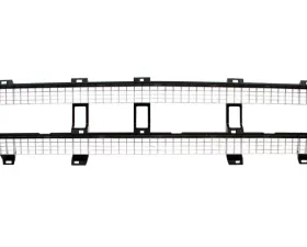 AMD Silver Inner Grille Insert Chevrolet C/K | Blazer | Suburban 1969-1970