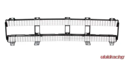 AMD Silver Inner Grille Insert Chevrolet C/K | Blazer | Suburban 1969-1970 - 150-4069