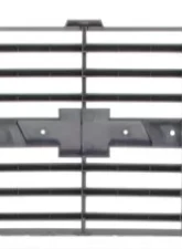 AMD OE Style with Emblem Mount Premium Grille Chevrolet Blazer | C/K | GMC Suburban 1983-1984                                     - 150-4083-21 - Image 2