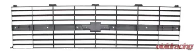 AMD OE Style with Emblem Mount Premium Grille Chevrolet Blazer | C/K | GMC Suburban 1983-1984 - 150-4083-21