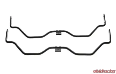 AMD Pair Headlight Door Actuator Rods Dodge Charger 1968-1969 - 151-2668-2P