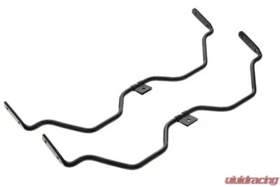 AMD Pair Headlight Door Actuator Rods Dodge Charger 1968-1969 - 151-2668-2P