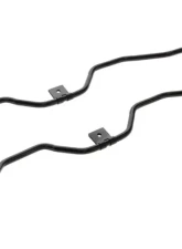 AMD Pair Headlight Door Actuator Rods Dodge Charger 1968-1969                                     - 151-2668-2P - Image 3