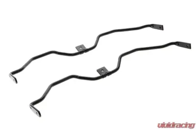 AMD Pair Headlight Door Actuator Rods Dodge Charger 1968-1969 - 151-2668-2P