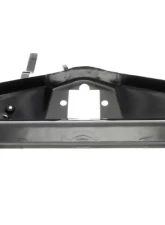AMD Headlamp Door Actuator Bracket Dodge Charger 1968-1969                                     - 151-2668-3 - Image 3