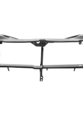 AMD OE Style Grille Headlight Support Dodge Charger 1968-1969                                     - 151-2668 - Image 3