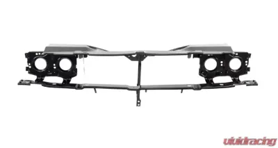 AMD OE Style Grille Headlight Support Dodge Charger 1968-1969 - 151-2668