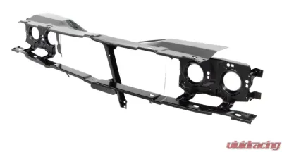 AMD OE Style Grille Headlight Support Dodge Charger 1968-1969 - 151-2668