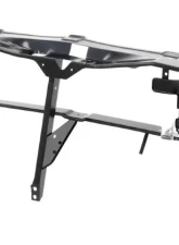 AMD OE Style Grille Headlight Support Dodge Charger 1968-1969                                     - 151-2668 - Image 3