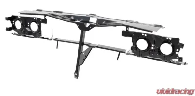 AMD OE Style Grille Headlight Support Dodge Charger 1968-1969 - 151-2668