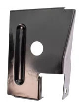 AMD LH Upper Air Deflector Ford F1 | F2 V8 1948-1951                                     - 151-4548-L - Image 2