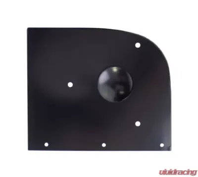 AMD LH Headlight Support Ford F1 | F2 1951-1952 - 151-4551-L