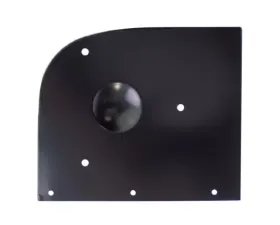 AMD RH Headlight Support Ford F1 | F2 1951-1952