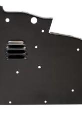 AMD LH Air Deflector Ford F100 | F250 1953-1955                                     - 151-4553-L - Image 3