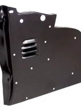 AMD LH Air Deflector Ford F100 | F250 1953-1955                                     - 151-4553-L - Image 2