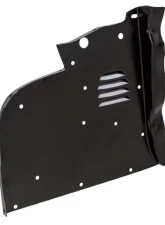 AMD LH Air Deflector Ford F100 | F250 1953-1955                                     - 151-4553-L - Image 3