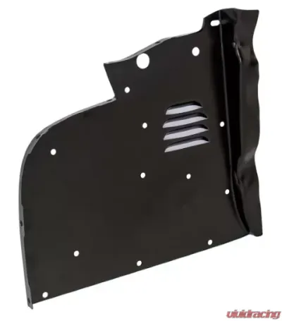 AMD LH Air Deflector Ford F100 | F250 1953-1955 - 151-4553-L