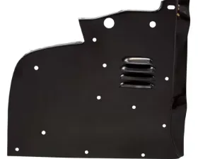 AMD RH Air Deflector Ford F100 | F250 1953-1955