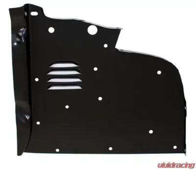 AMD RH Air Deflector Ford F100 | F250 1953-1955 - 151-4553-R