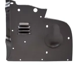 AMD LH Air Deflector Ford F100 | F250 1956