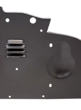 AMD LH Air Deflector Ford F100 | F250 1956                                     - 151-4556-L - Image 2