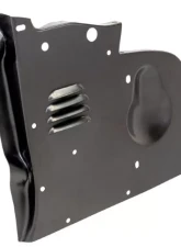 AMD LH Air Deflector Ford F100 | F250 1956                                     - 151-4556-L - Image 2