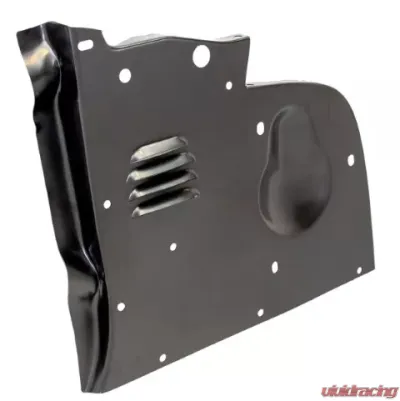 AMD LH Air Deflector Ford F100 | F250 1956 - 151-4556-L