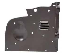 AMD RH Air Deflector Ford F100 | F250 1956