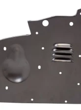 AMD RH Air Deflector Ford F100 | F250 1956                                     - 151-4556-R - Image 4