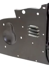 AMD RH Air Deflector Ford F100 | F250 1956                                     - 151-4556-R - Image 2