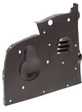 AMD RH Air Deflector Ford F100 | F250 1956                                     - 151-4556-R - Image 3