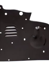 AMD RH Air Deflector Ford F100 | F250 1956                                     - 151-4556-R - Image 4