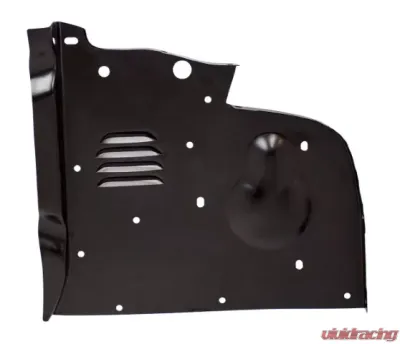 AMD RH Air Deflector Ford F100 | F250 1956 - 151-4556-R