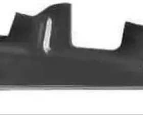 AMD Center Grille Support Chevrolet C/K | Blazer | Suburban 1969-1970