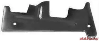 AMD Center Grille Support Chevrolet C/K | Blazer | Suburban 1969-1970 - 152-4069