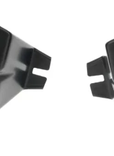 AMD LH/RH Pair Grille Mounting Brackets Chevrolet C/K | Blazer | Suburban 1973-1974                                     - 152-4073-1P - Image 2