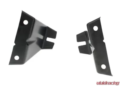 AMD LH/RH Pair Grille Mounting Brackets Chevrolet C/K | Blazer | Suburban 1973-1974 - 152-4073-1P