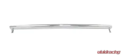 AMD Chrome Upper Grille Molding GMC C/K | Jimmy | Suburban 1969-1972 - 155-4969